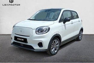 LEAPMOTOR T03 Desing 37.3kW