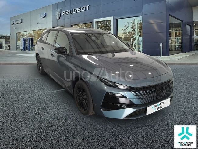 SW Style Hybrid MHEV 145 e-DCS6