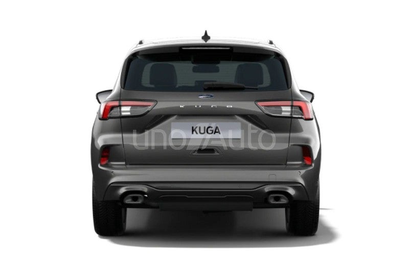 ST-Line X 2.5 Duratec PHEV 178kW Auto