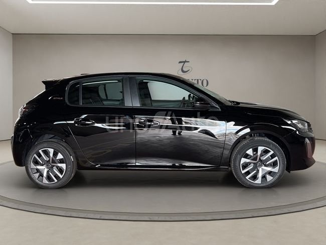 Style HYBRID 110 eDCS6