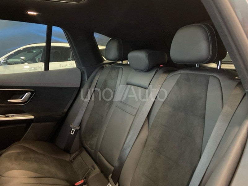350 4MATIC SUV