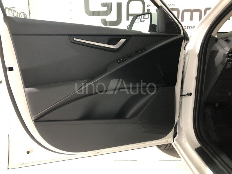 1.6 GDi HEV 102kW (139CV) Concept