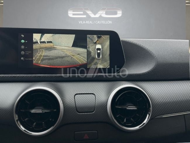 EVO Evo6 1.5 Turbo GLP DCT -