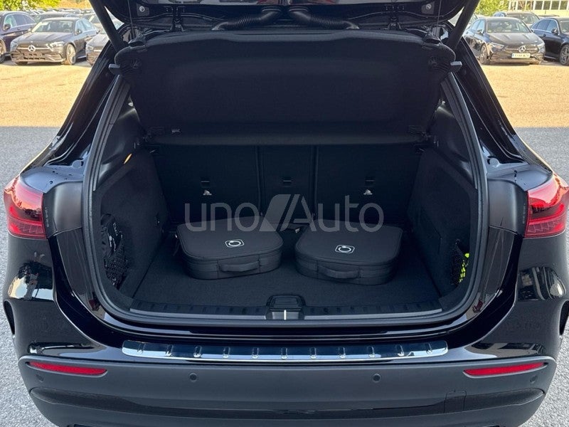 GLA 250e