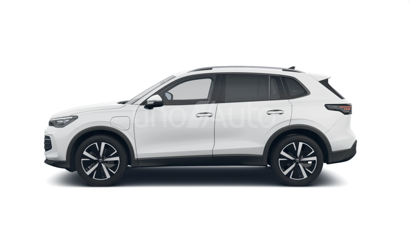 Tiguan 1.5 TSI eHybrid Más DSG 150kW
