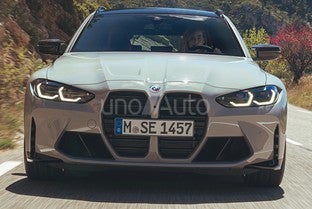 BMW Serie 3 M3 Competition Touring MxDrive