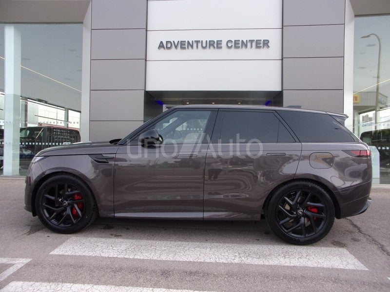 Range Rover Sport 3.0 i6 PHEV Dynamic HSE 460