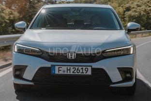 HONDA Civic 2.0 VTEC Turbo Type R Edición S