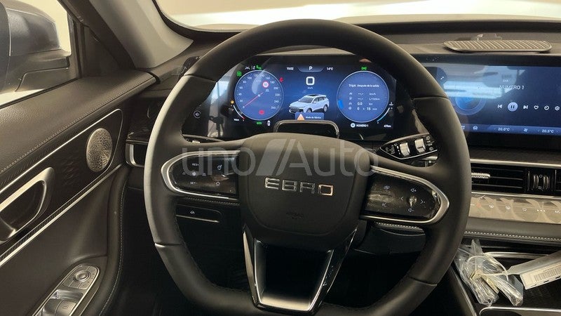s700 1.6 TGDI 7DCT Comfort FWD