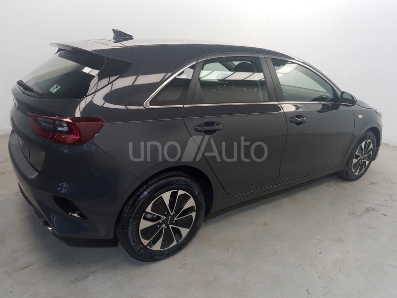 Ceed 1.0 MHEV Eco-Dynamics Drive DCT 120
