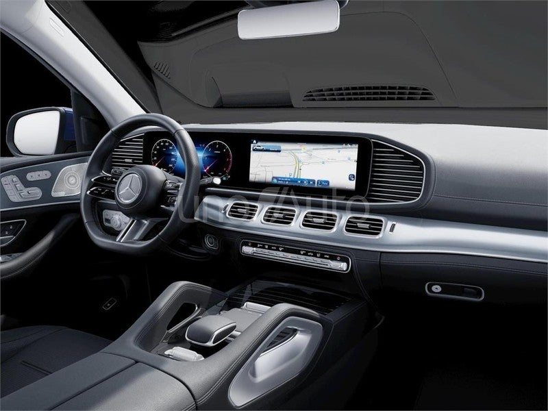 GLE 450d 4Matic