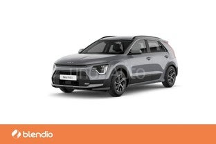 KIA Niro 1.6 PHEV Drive 180