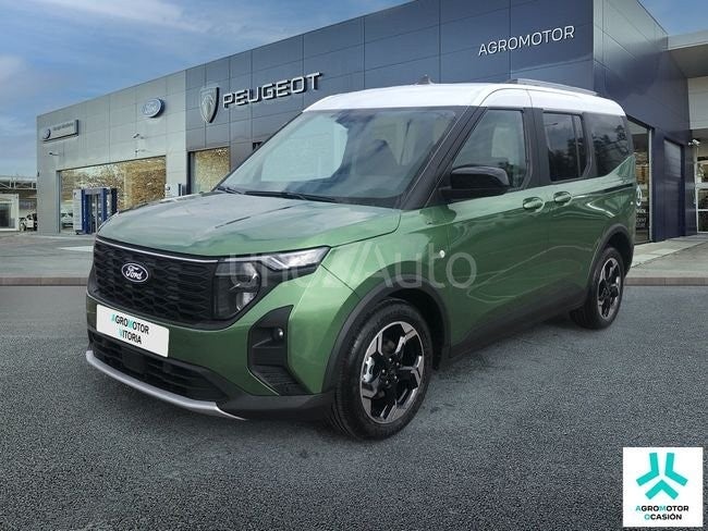 Tourneo Courier 1.0 Ecoboost Active