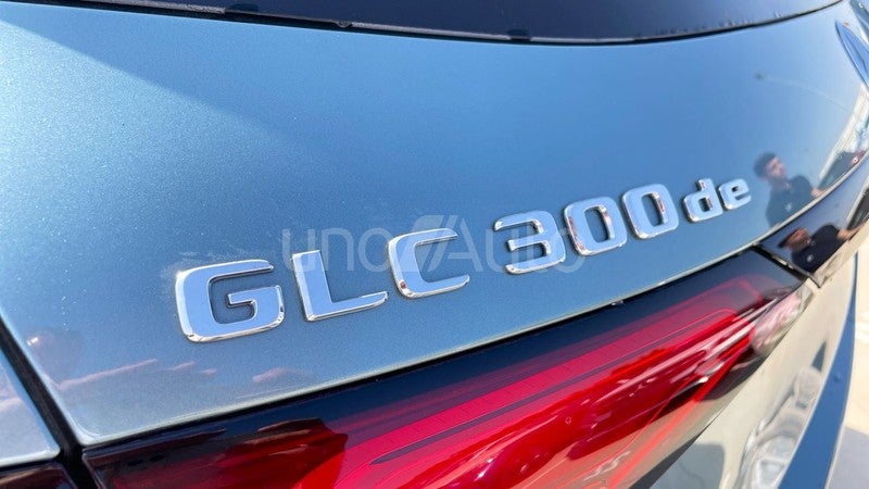 GLC GLC 300 de 4MATIC