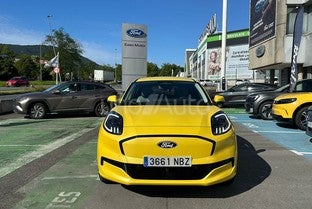 FORD Puma Gen-e FWD 43kWh