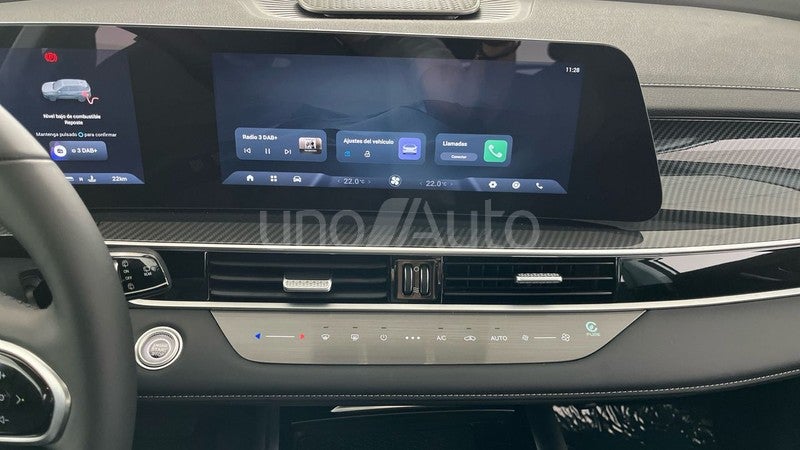 s700 1.6 TGDI 7DCT Comfort FWD