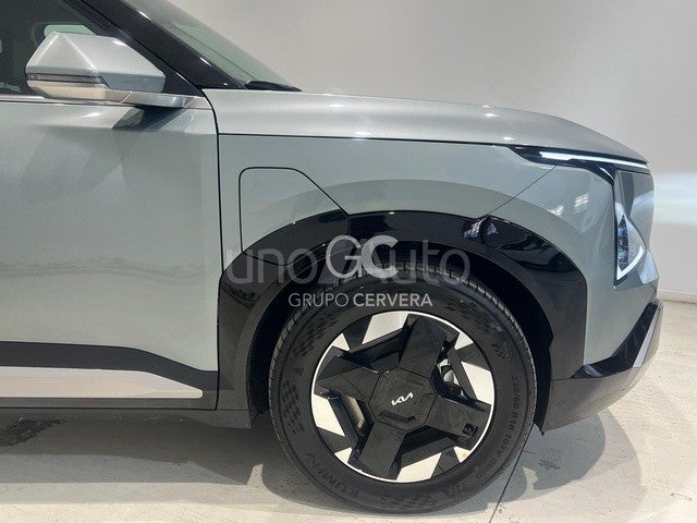 EV5 Earth Long Range