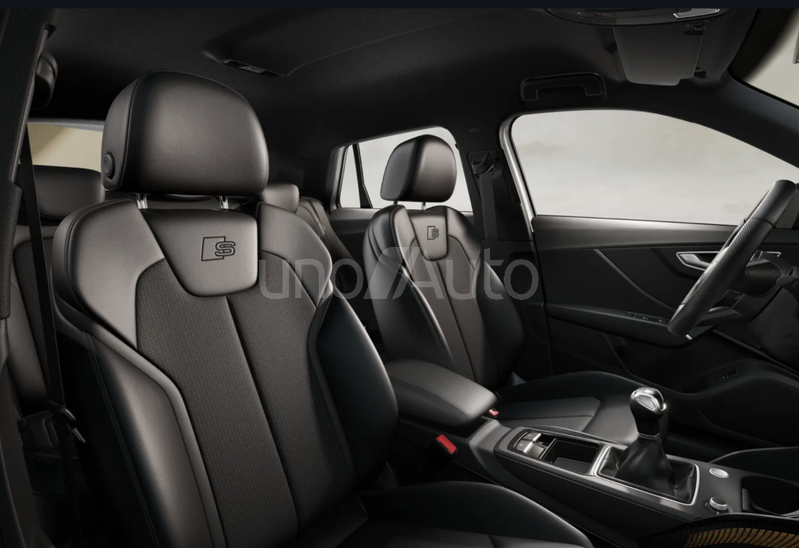 Q2 30 TDI Adrenalin 85kW
