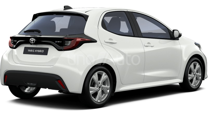 Yaris 120H 1.5 Active