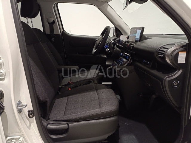 Inster 49kWh Maxx 115
