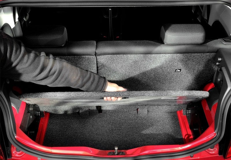 Mii 1.0 Ecofuel GNC S&S Style Edition Plus 68