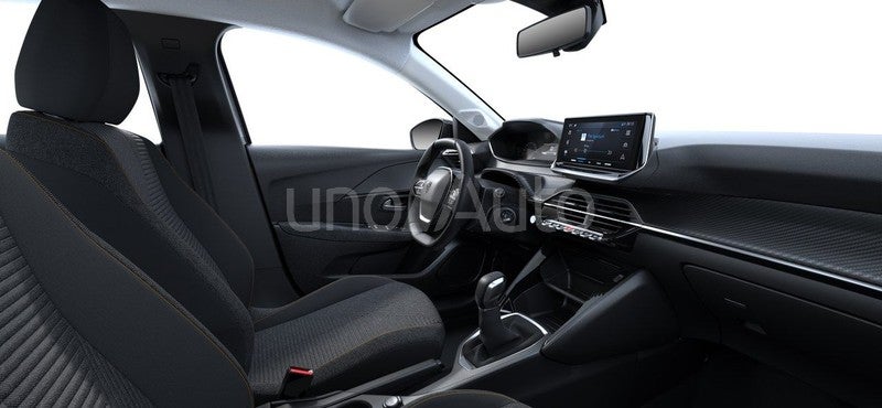 208 1.2 Puretech S&S Active 75