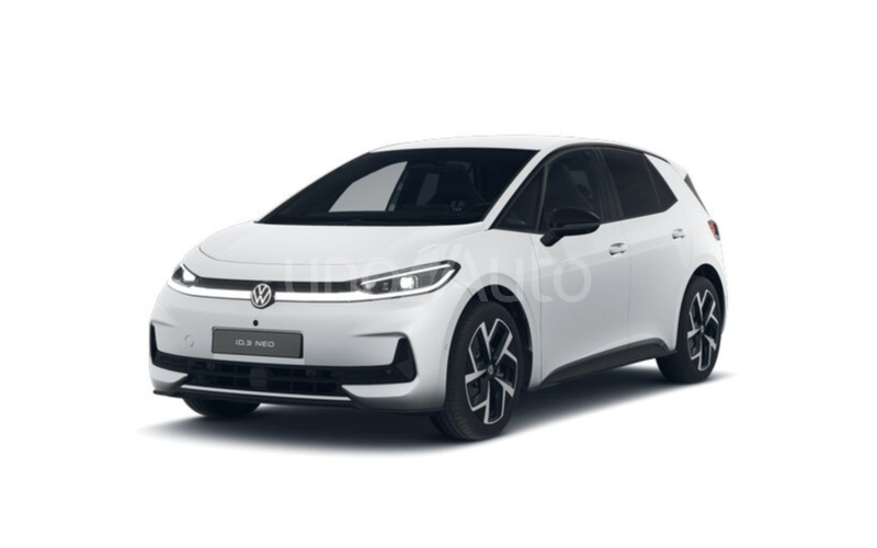 ID.3 Neo Style 125kW