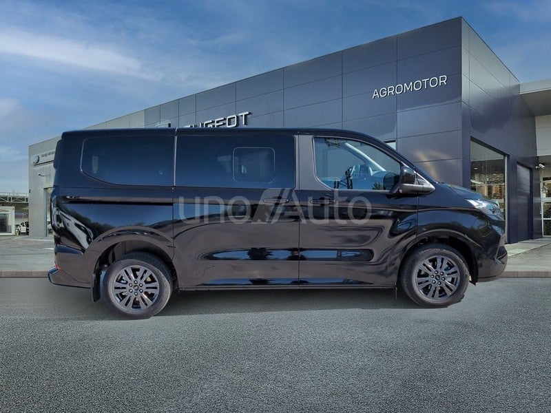 2.0 EcoBlue 110kW (150CV) L1 Titanium