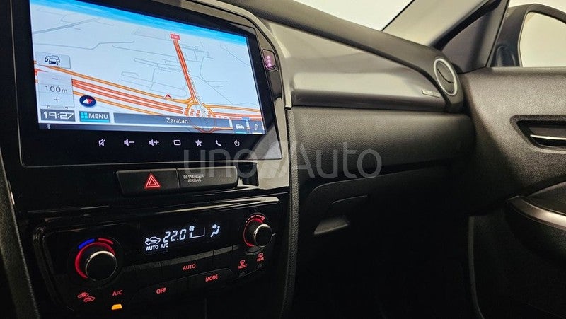 1.4 T S2 4WD Mild Hybrid