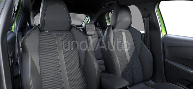 PureTech 73kW (100CV) EAT8 GT