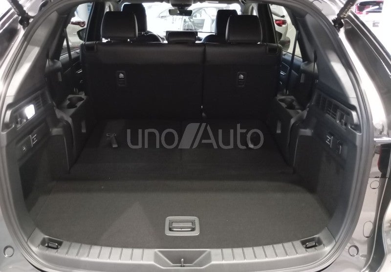 CX-80 2.5 e-Skyactiv PHEV Exclusive-Line AWD