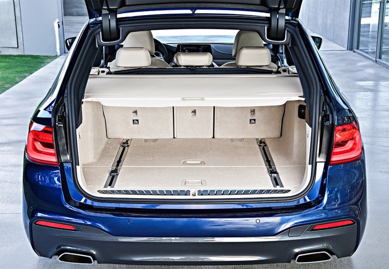 530dA Touring
