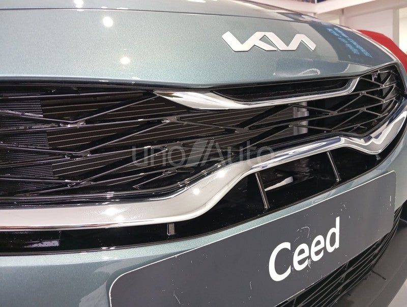 Ceed 1.0 T-GDI Drive 100