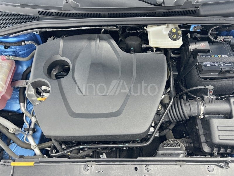 MG3 1.5 Comfort