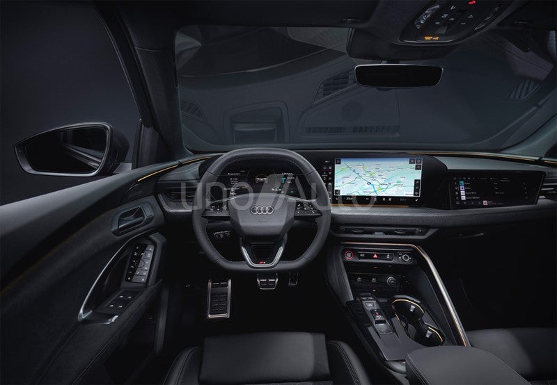 Q5 Sportback TFSI quattro Advanced S tronic 150kW