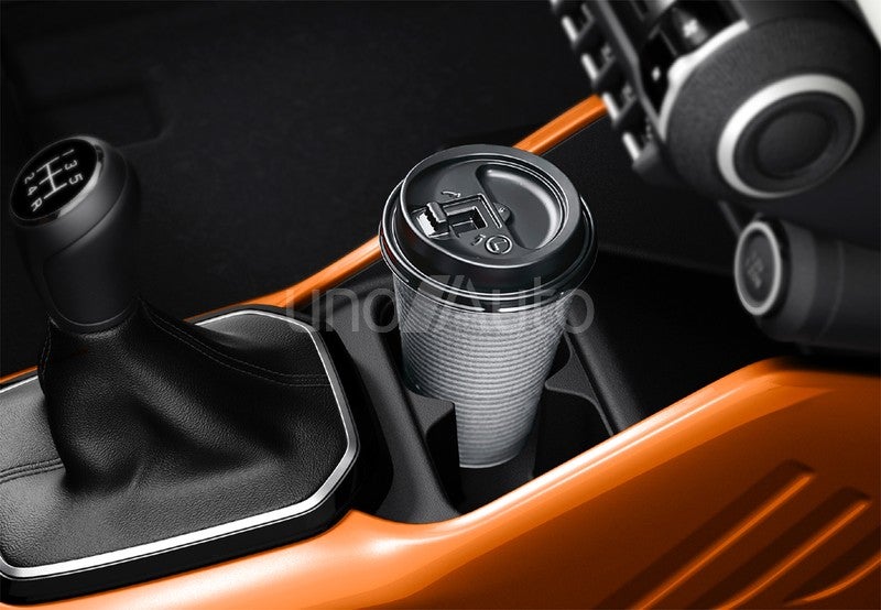 Ignis 1.2 Mild Hybrid GLE