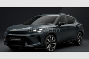 CUPRA Formentor 1.5 e-Hybrid 150 DSG