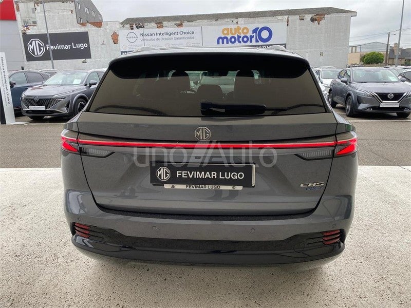 1.5T PLUG IN HYBRID LUXURY