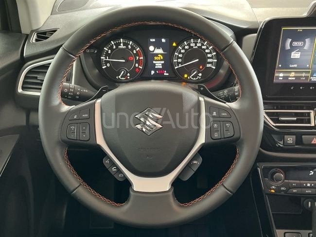 1.4T Edicion Limitada Mild Hybrid Auto