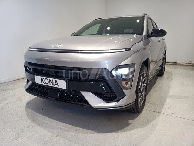 Kona 1.6 TGDI Nline 4x2