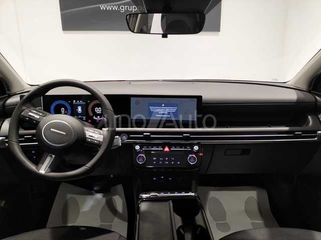 Tucson 1.6 T PHEV 4x2 Klass