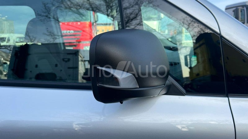 110 CDI 70kW Tourer Base