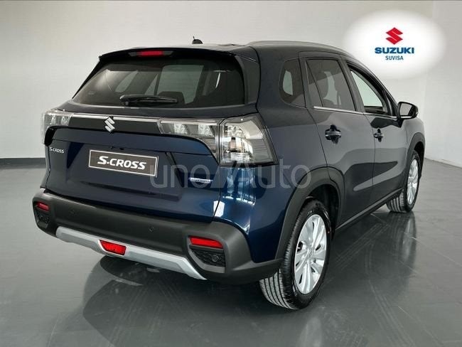 1.4T S2 Mild Hybrid Auto