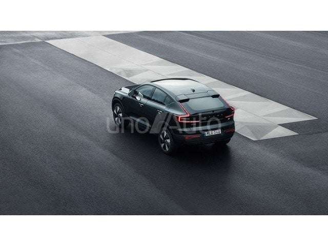 C40 Recharge Single Eléctrico Core