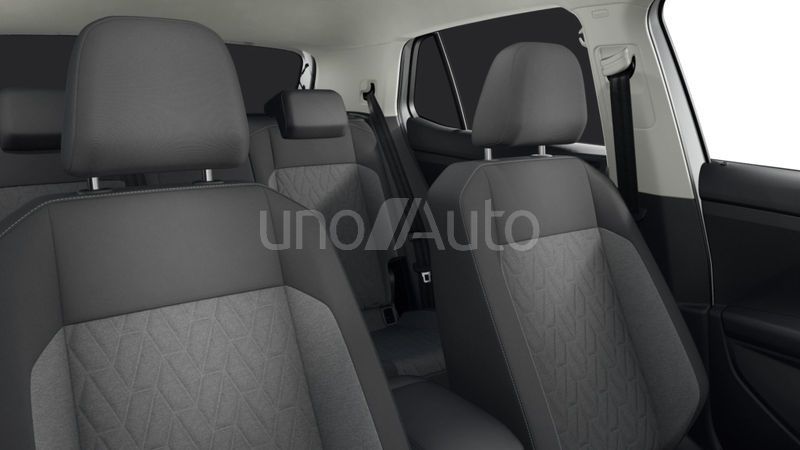 T-Cross 1.0 TSI Más Aut. 85kW