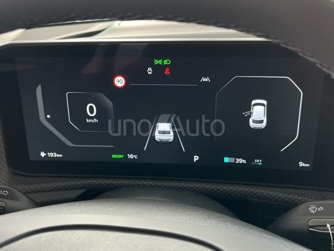 EV6 Long Range Air RWD 168kW