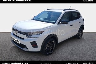 CITROEN C3 1.2 Turbo S&S You Pack Plus 100