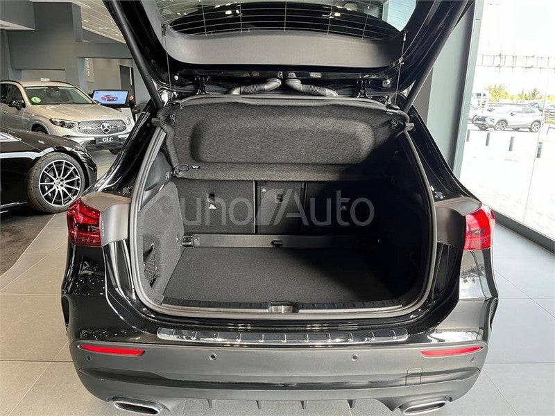 CLASE GLA 200 D