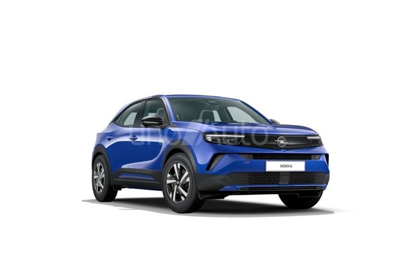 BEV 54kWh 115kW (156CV) Edition