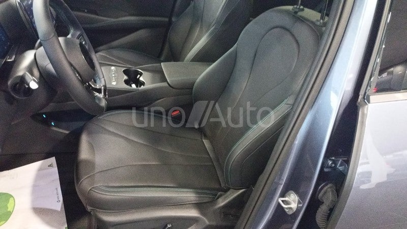 Seal 6 DM-i Comfort Lite 156kW